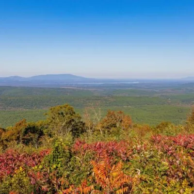 Talimena State Park