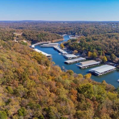 Tenkiller State Park