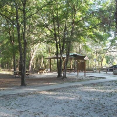 Dunns Creek State Park