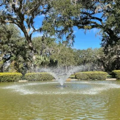 Eden Gardens State Park