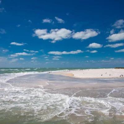 Egmont Key State Park