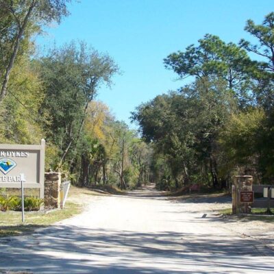 Faver-Dykes State Park