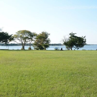 Fernandina Plaza Historic State Park