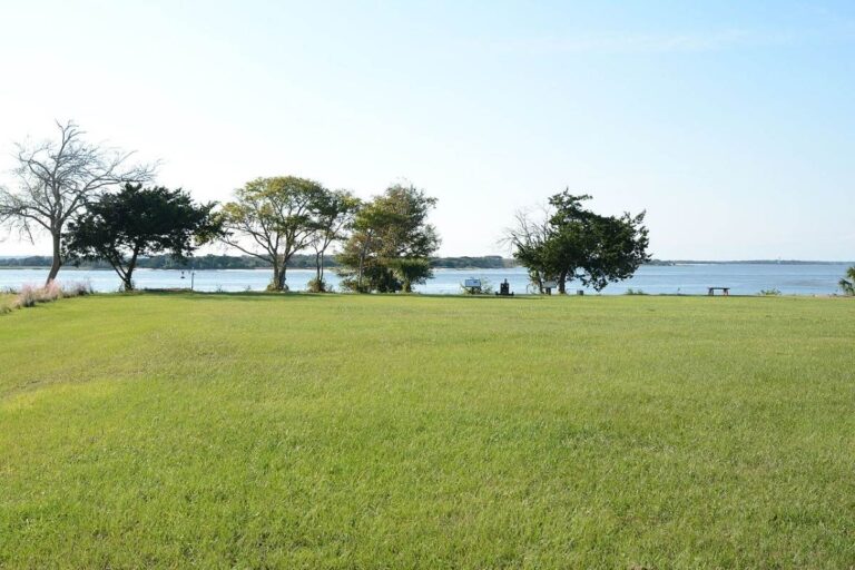 Fernandina Plaza Historic State Park