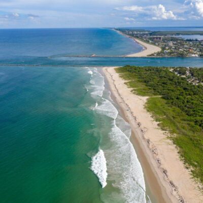 Fort Pierce Inlet State Park