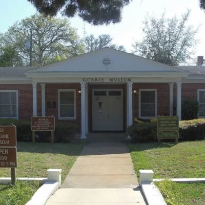 John Gorrie Museum State Park