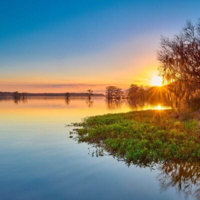 Lake Talquin State Park