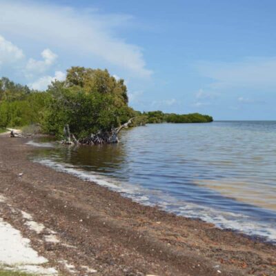 Fort Key West State Park