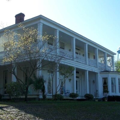 Little River Springs State Park