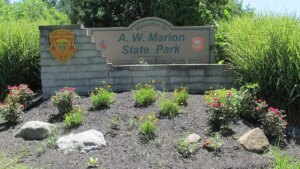A.W. Marion State Park