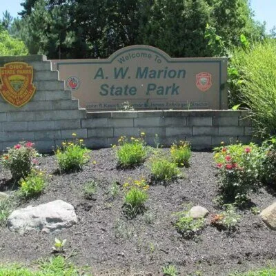 A.W. Marion State Park