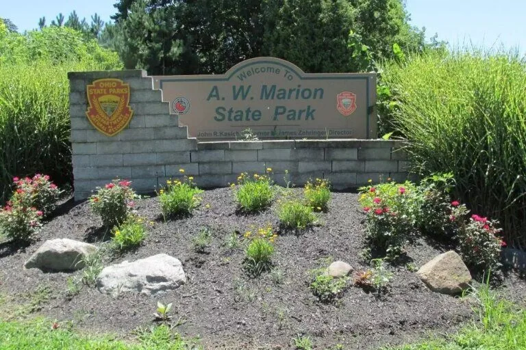 A.W. Marion State Park