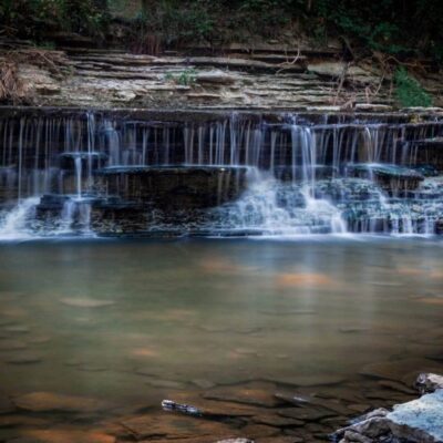 Caesar Creek State Park