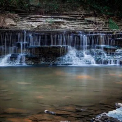 Caesar Creek State Park