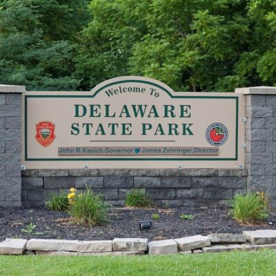 Delaware State Park