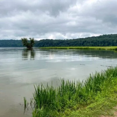 Dillon State Park