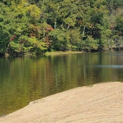Forked Run State Park