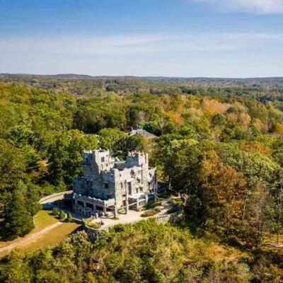 Gillette Castle State Park