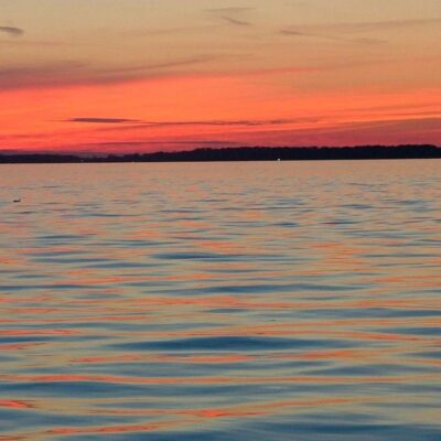 Grand Lake St Marys State Park