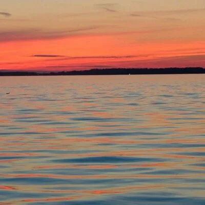 Grand Lake St Marys State Park