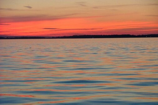 Grand Lake St Marys State Park