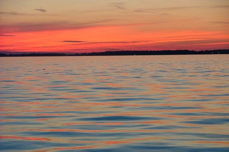 Grand Lake St Marys State Park