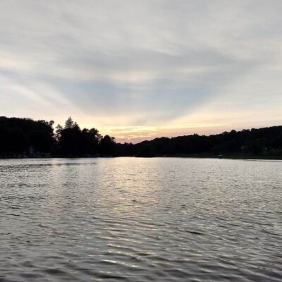 Guilford Lake State Park