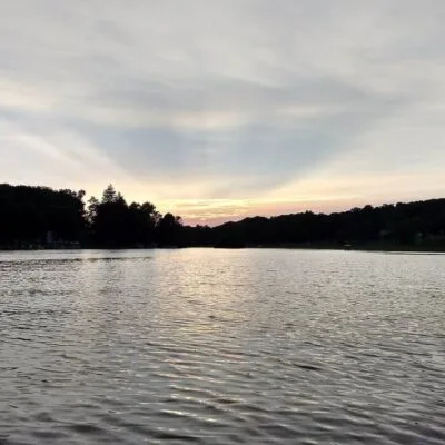 Guilford Lake State Park