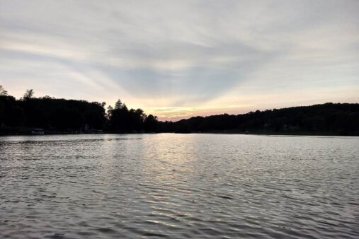 Guilford Lake State Park