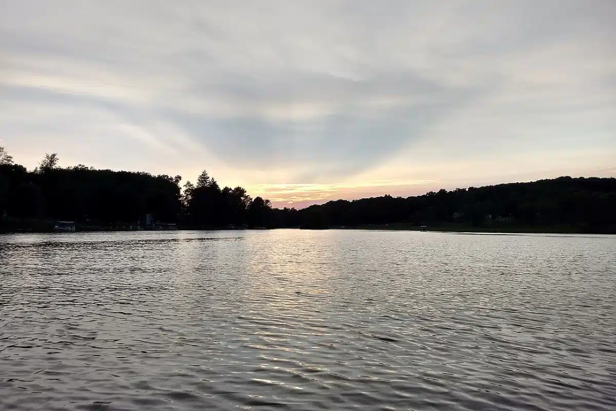 Guilford Lake State Park