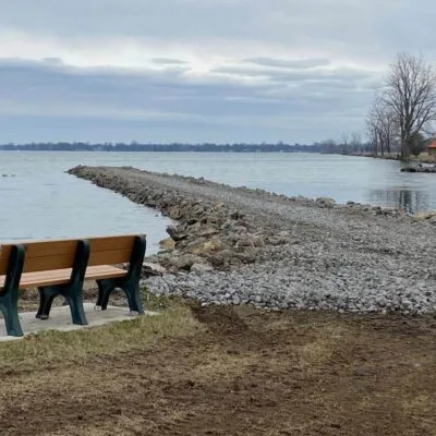 Indian Lake State Park