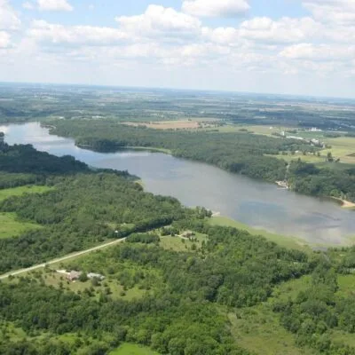 Kiser Lake State Park