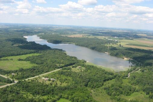 Kiser Lake State Park