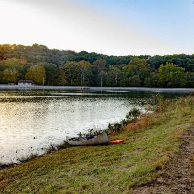 Lake Alma State Park