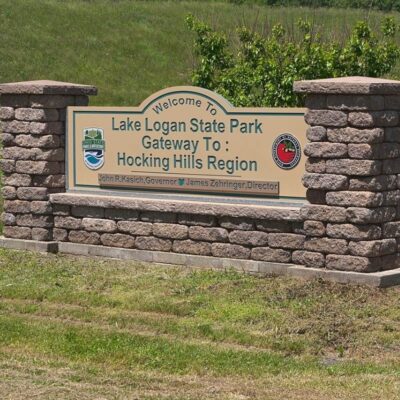 James Robb State Park