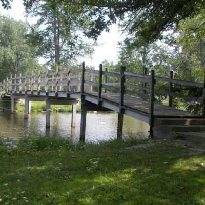 Lake Loramie State Park