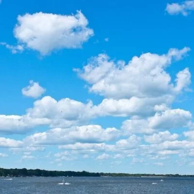 Lake Milton State Park