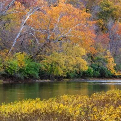 Little Miami State Park