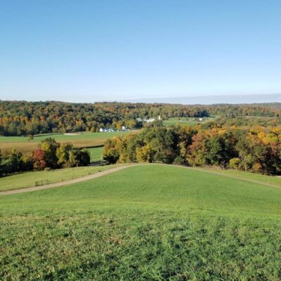 Malabar Farm State Park