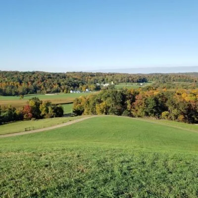 Malabar Farm State Park