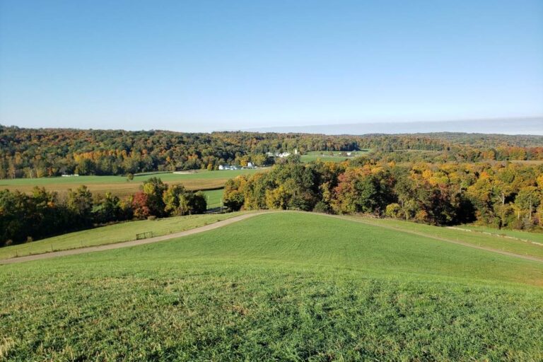 Malabar Farm State Park