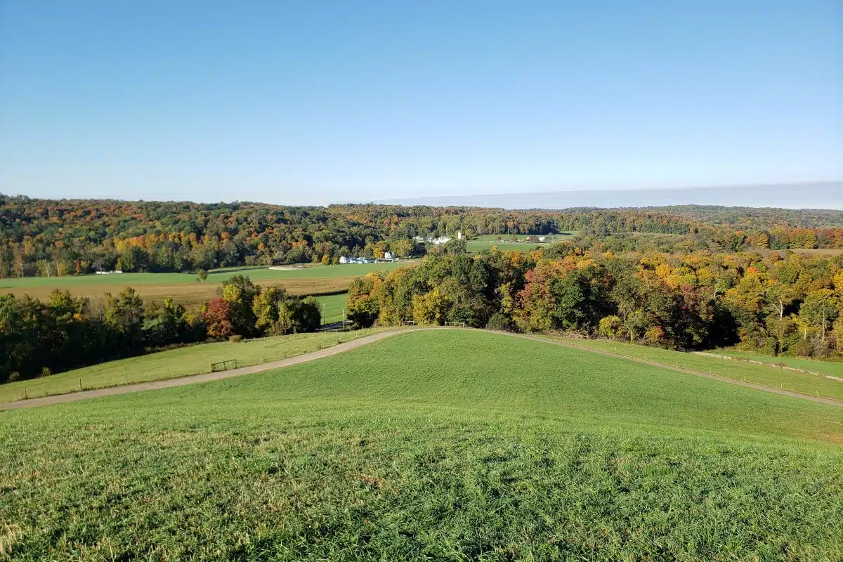 Malabar Farm State Park