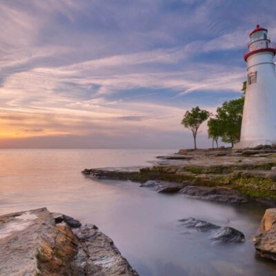 Marblehead Lighthouse State Park