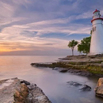 Marblehead Lighthouse State Park