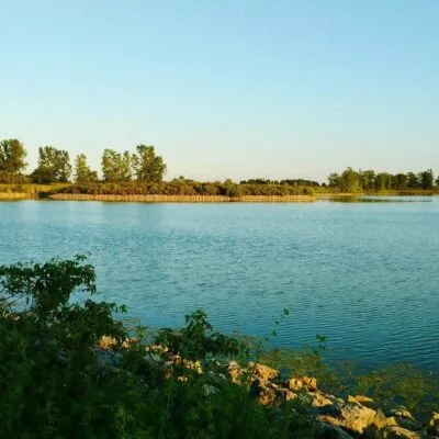 Maumee Bay State Park