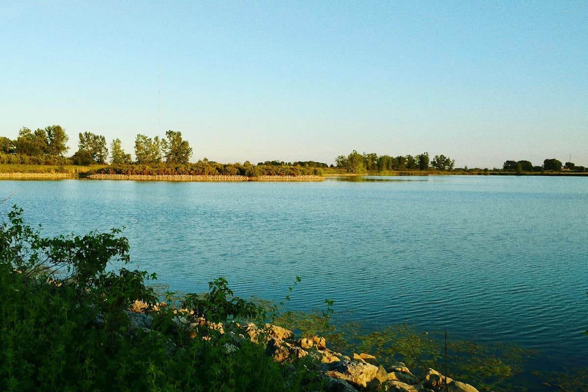 Maumee Bay State Park
