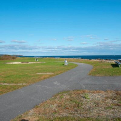 Odiorne Point State Park