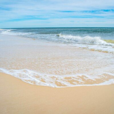 Perdido Key State Park