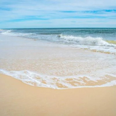 Perdido Key State Park