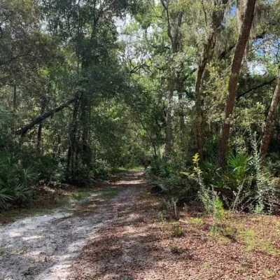 Price’s Scrub State Park